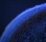 Production Control in Space