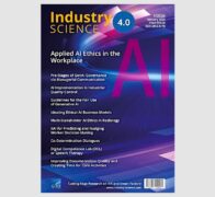 I4S 1/2026: Applied AI Ethics in the Workplace
