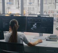 Datenqualität und Expertise für robusten KI-Einsatz