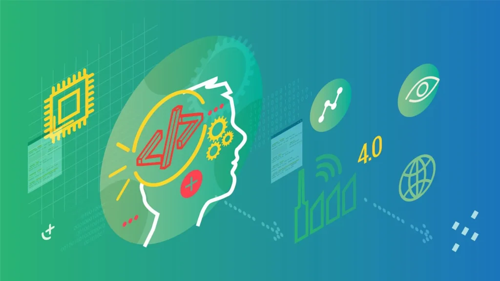 Durchführung von Experimenten in hybriden Lernfabriken © Adobe Stock/Design-Praxis
