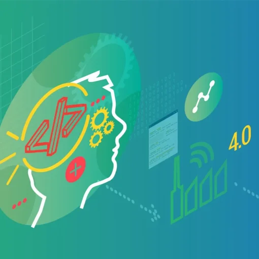 Durchführung von Experimenten in hybriden Lernfabriken © Adobe Stock/Design-Praxis