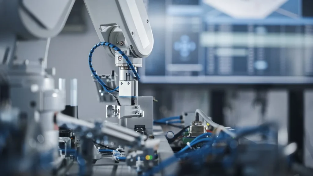 Learning Factories for the Future of Manufacturing in Brazil
