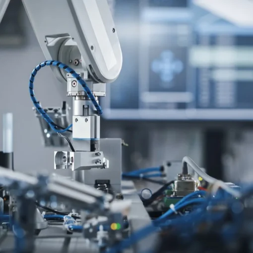 Learning Factories for the Future of Manufacturing in Brazil
