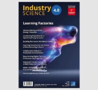 I4S 2/2026: Lernfabriken
