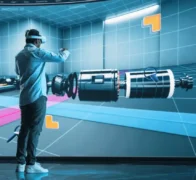 Industrie 4.0 – Fortschritt und Digitalisierung in der Schwebe