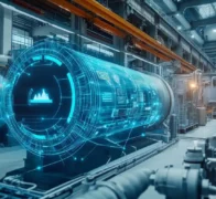 Digitale Zwillinge zur Emissionsreduktion