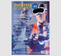 I4S 3/2026: Immersive Technologies in Production