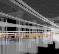 Technologie und Architektur Digitaler Zwillinge