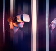 VR-Training für multimodale Cobot-Interaktion