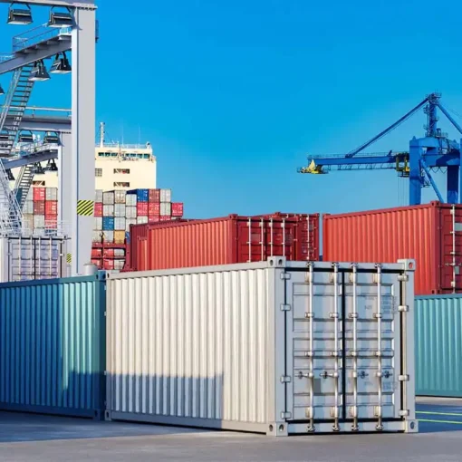 Typisierung digitaler Plattformen im Supply Chain Management © Adobe Stock/Grispb