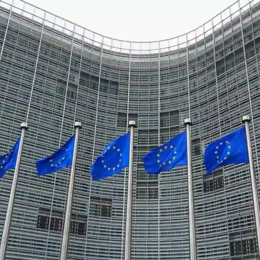 Der europäische Traum vom Binnenmarkt für Daten© Adobe Stock/Editorial_Use_Only