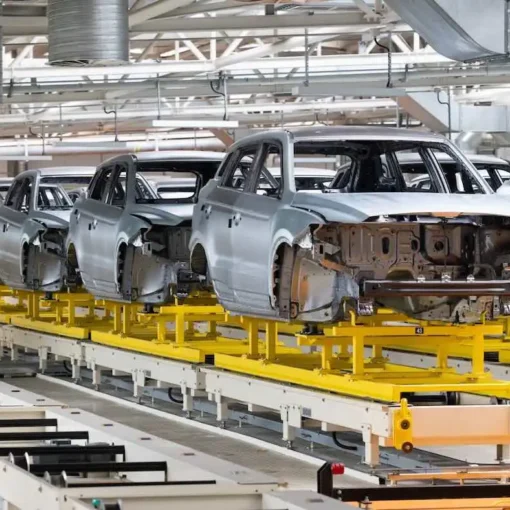 Work Design in the Use of Autonomous Systems