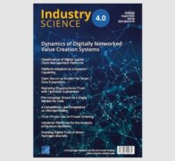 I4S 4/2026: Dynamics of Digitally Networked Value Creation Systems (DynaVer)