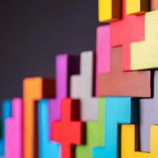 Kooperationsroutinen von Komplementoren in digitalen Ökosystemen © Adobe Stock/radachynsk
