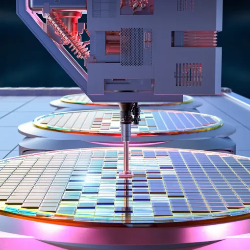 Foundation-Modelle in der industriellen Robotik