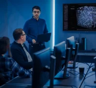 KI in der industriellen Produktion verständlich vermitteln