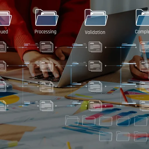 Inklusive Arbeitssystemgestaltung © Adobe Stock/Aisyailum