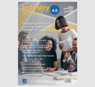 I4S 5/2026: Organizing Work and Securing Expertise Through AI
