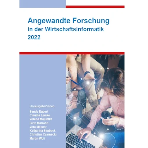 Strategische Technologiefrüherkennung für die Intralogistik 4.0 in der Nutzfahrzeugindustrie