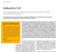 Industrie 5.0