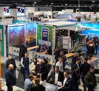 3. Warsaw Industry Automatica