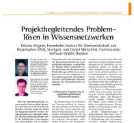 Engineering Knowledge Networks