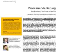 Prozessmodellierung