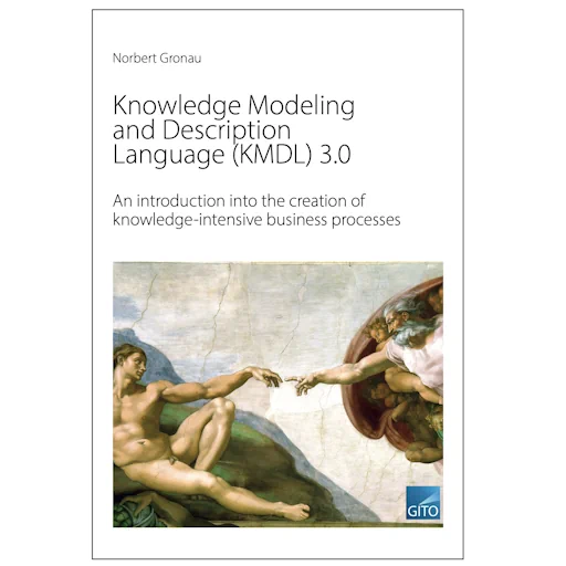 Knowledge Modeling and Description Language 3.0 – An Introduction