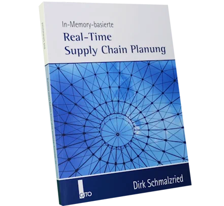 In-Memory-basierte Real-Time Supply Chain Planung