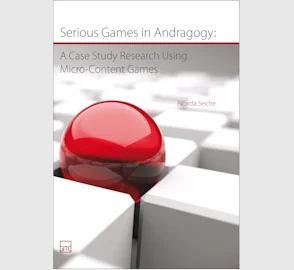 Serious Games in Andragogy: A Case Study Research Using Micro-Content Games