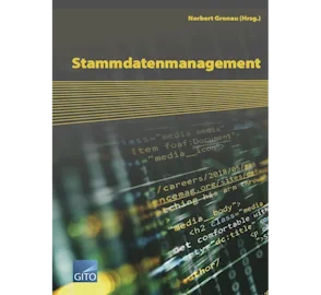 Stammdatenmanagement (E-Book)