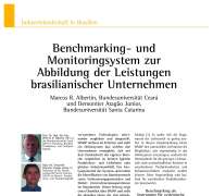 Analyzing the Performance of Brazilian Companies