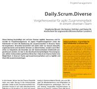 Daily.Scrum.Diverse