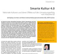 Smarte Kultur 4.0