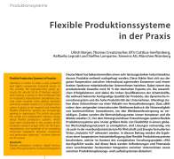 Flexible Produktionssysteme in der Praxis