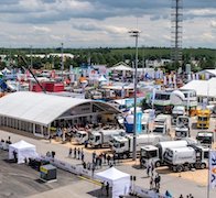IFAT Munich 2024
