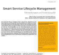 Smart Service Lifecycle Management