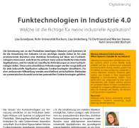 Wireless Industrial Communication