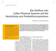 Cyber-Physical Systems