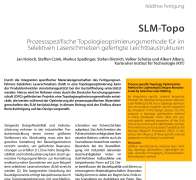 SLM-Topo