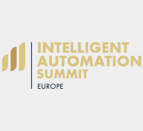 Intelligent Automation Summit Europe 2026