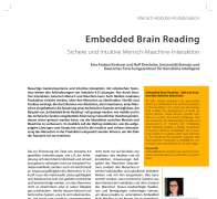 Embedded Brain Reading