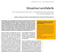 Situational Learning Factory