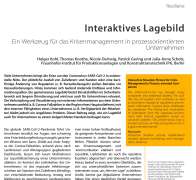 Interaktives Lagebild