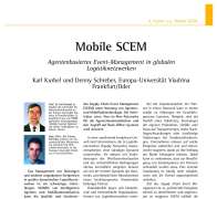 Mobile SCEM