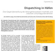 Dispatching in Häfen