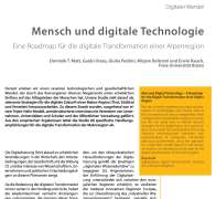 Man and Digital Technology
