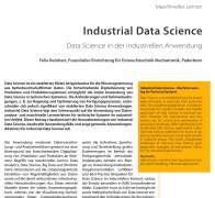 Industrial Data Science