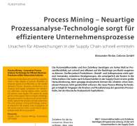 Process Mining