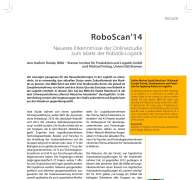 RoboScan’14